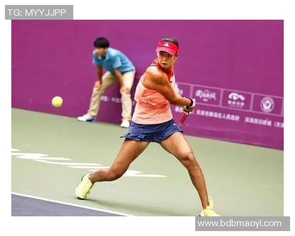 网球专题:聚焦深圳网球队的个人能力