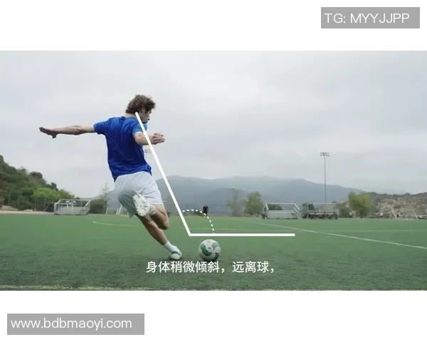 提升足球基本技能的有效训练方法与技巧分享