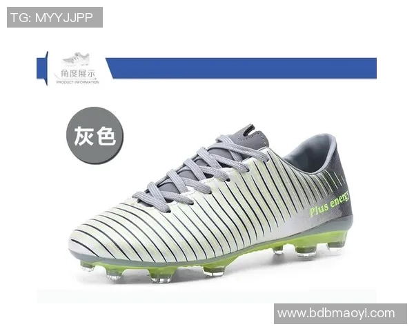 海帆足球鞋助力球场表现提升让每一次奔跑都充满力量与激情